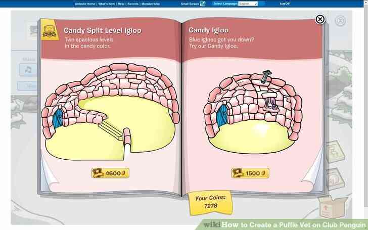 Image intitulée Créer un Puffle d